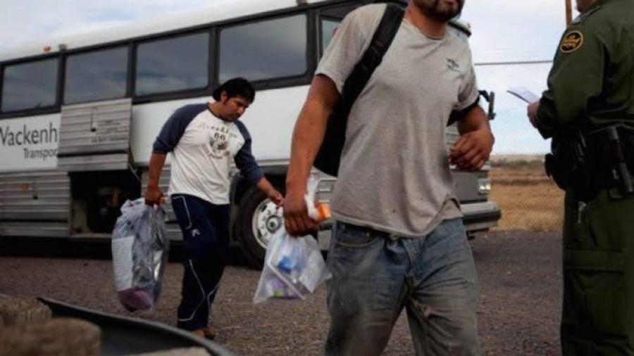 Listo el Instituto del Migrante para las repatriaciones a partir de enero