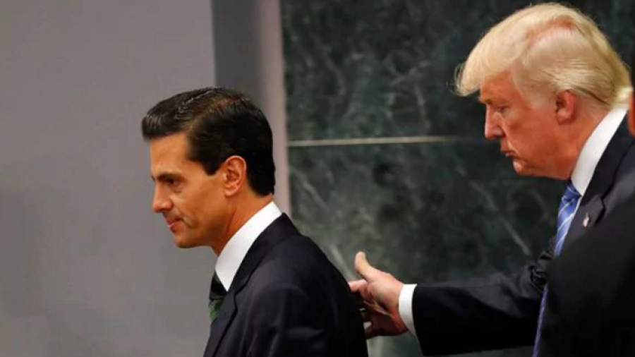 EU listo para brindar ayuda si México lo desea