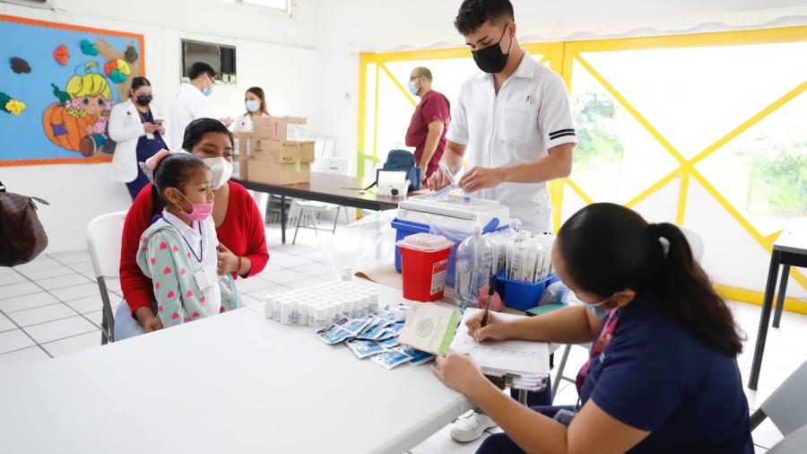 Exhorta Salud Municipal a prevenir infecciones de temporada 