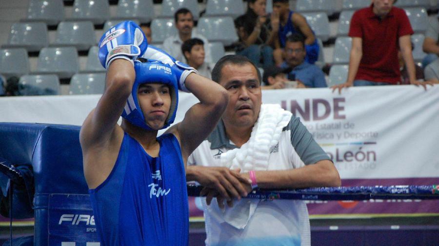 Tamaulipecos logran boleto al Nacional en Box