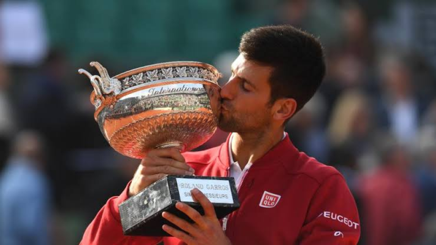 Novak conquista Roland Garros y gana su Grand Slam número 23
