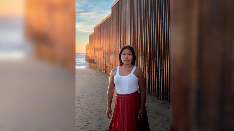 Ningún muro puede detener a Yalitza Aparicio: Cuarón