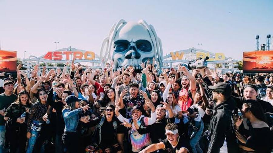 Travis Scott afirma estar "absolutamente devastado" por tragedia en Astroworld