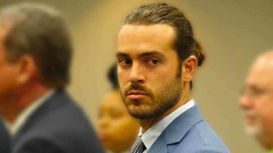 Pablo Lyle enfrenta cargos de homicidio involuntario