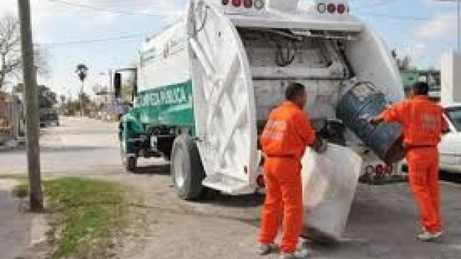 Se incrementan quejas contra Limpieza Pública 