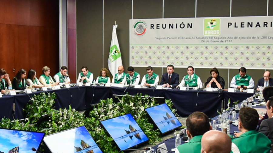 Pide Osorio Chong avanzar en aprobación de la Ley de Seguridad Interior