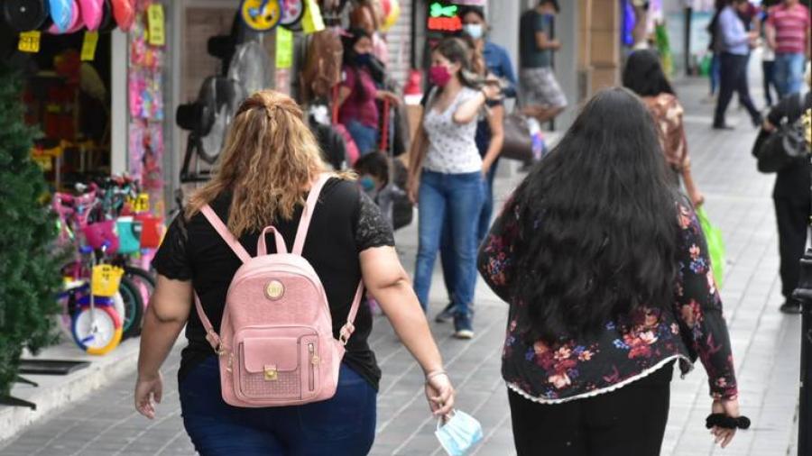 Mujeres podrán denunciar violencia en módulos de Tampico 