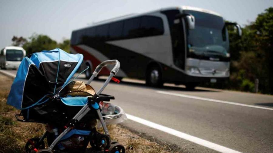 Fijan plazo para hallar a niños migrantes separados de sus padres