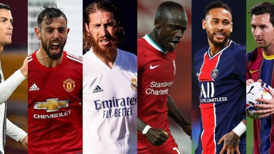 Premier League Europea se haría cada vez más real