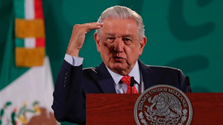 Reconoce AMLO “poco avance” en descentralización de dependencias 
