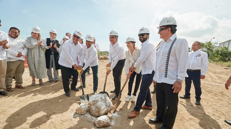 En 365 días, confirma Tamaulipas 5,559 MDD en nuevas inversiones