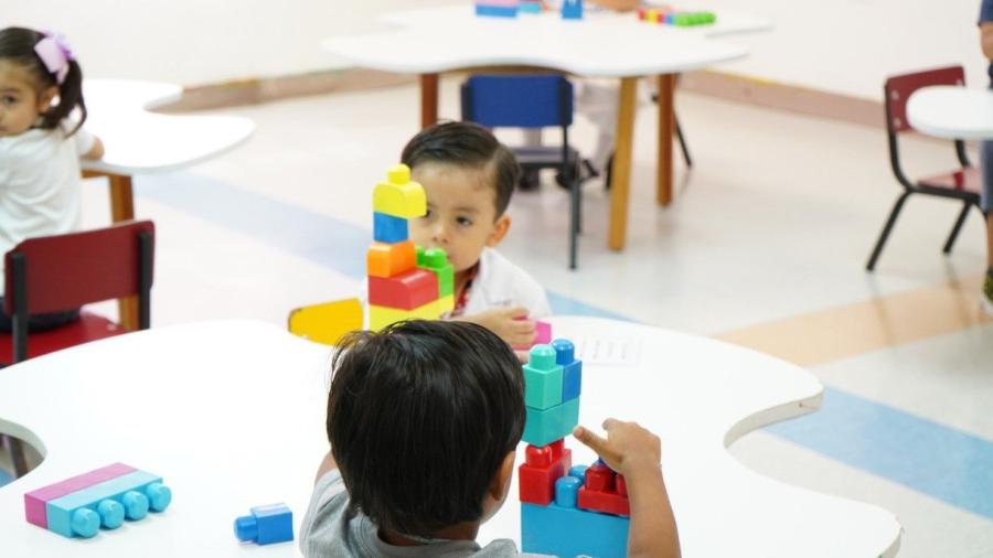 DIF Nuevo Laredo abre inscripciones para educación preescolar 