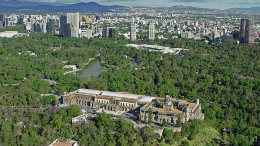 Domingo Verde ofrecerá mañana productos de las zonas rurales de la capital