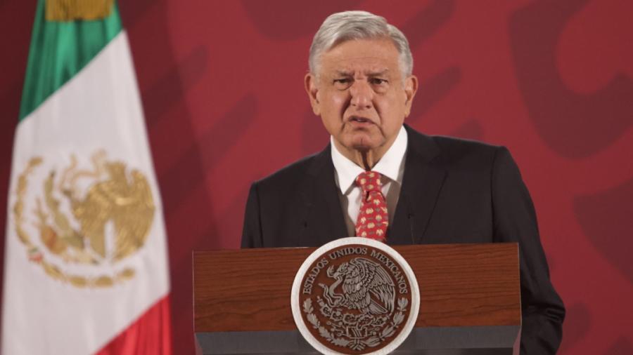 Desestima AMLO que México sea el país con más agentes de inteligencia rusos