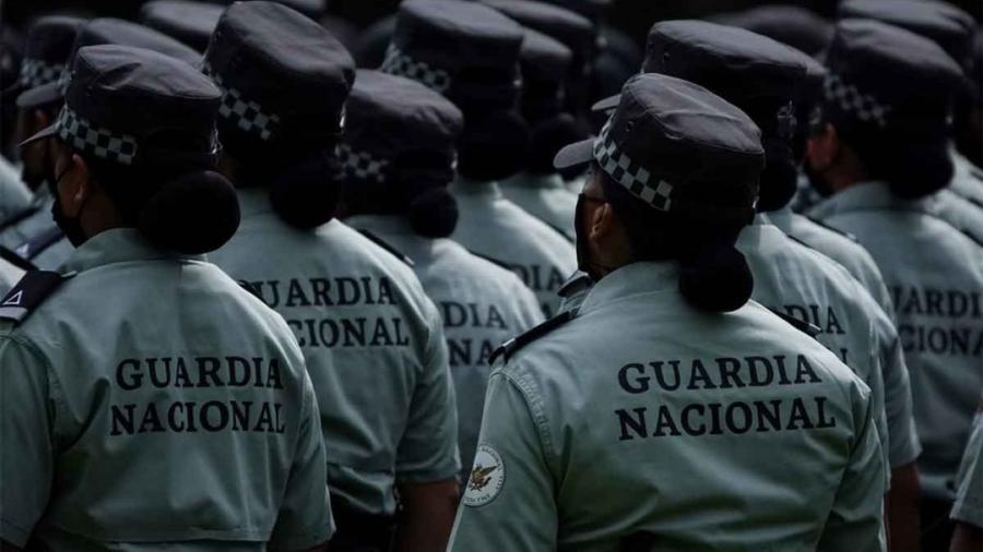 ONU lamenta decisión sobre Guardia Nacional en México 
