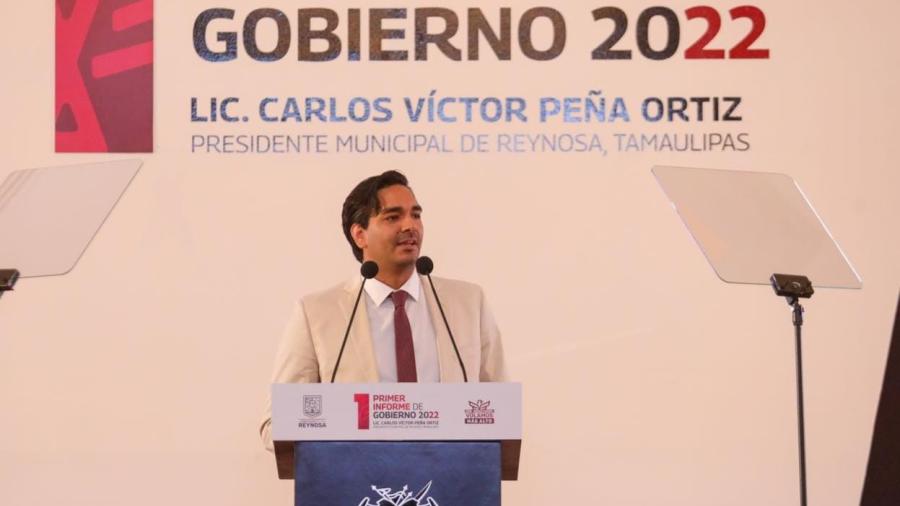 Impulsó Carlos Peña Ortiz mejor movilidad urbana con 380 MDP 