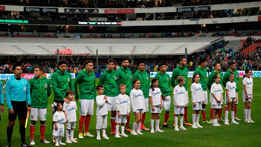 Televisa retiene derechos de transmisión de la Selección
