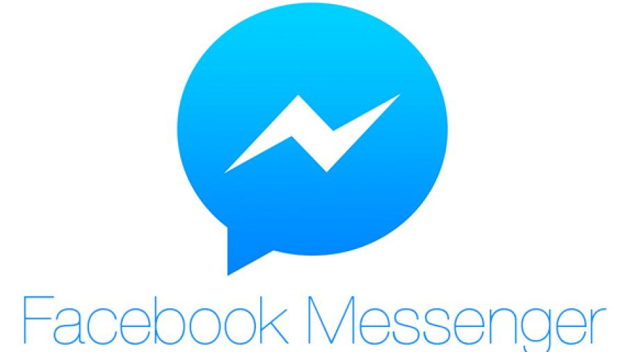 Habrá envío de dinero por facebook messenger