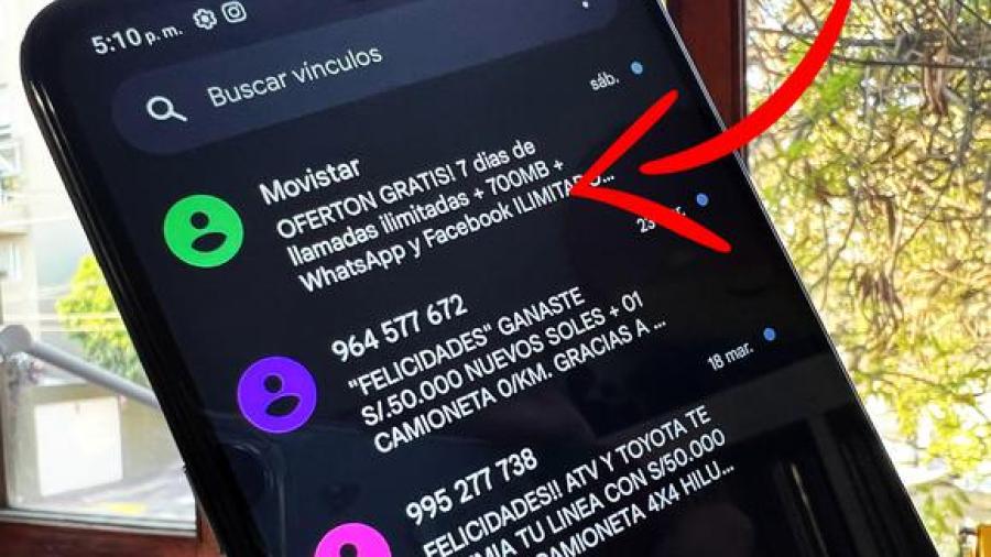 Firman PROFECO y telefonías acuerdo para evitar mensajes de spam a usuarios
