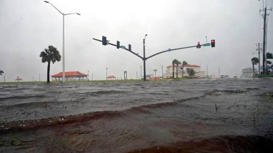 Extienden alerta de inundación en Valle del Río Grande