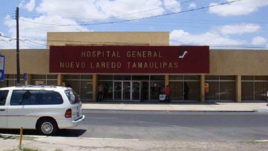 Operan gratuitamente rodillas de ocho pacientes en Nuevo Laredo