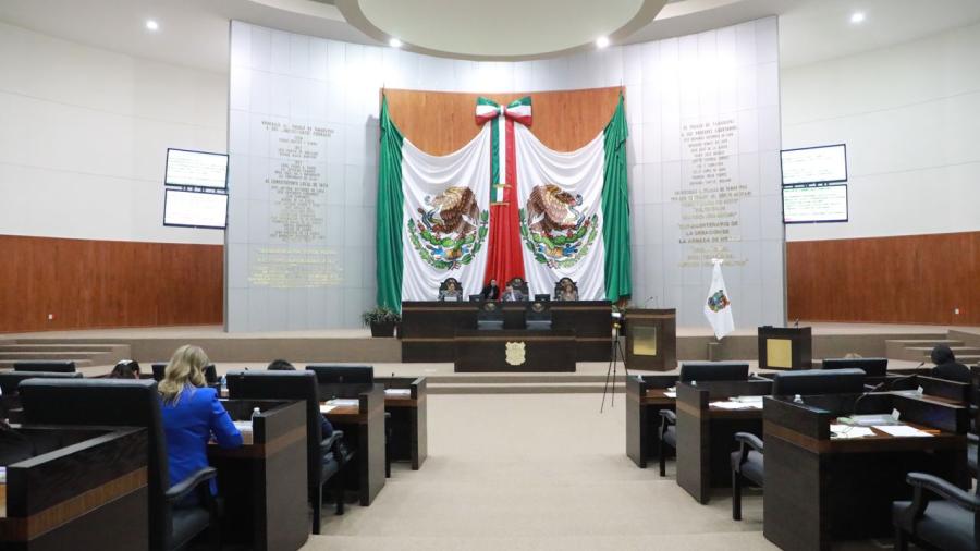 Mañana iniciarán comparecencias de secretarias y secretarios ante el Congreso