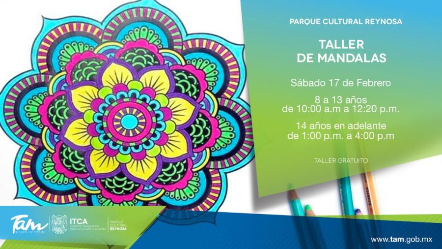 Invitan a taller de "Desarrollo de Creatividad"