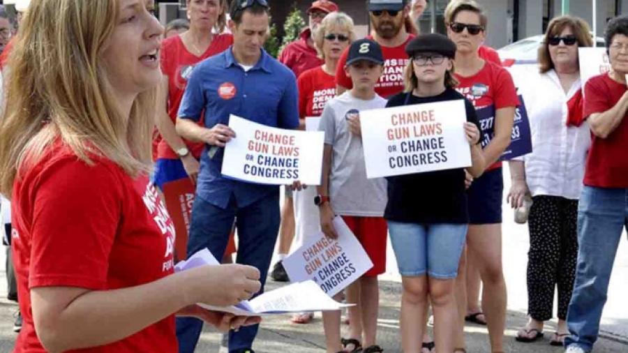 NRA ya es considerada una organización de “terrorismo doméstico”