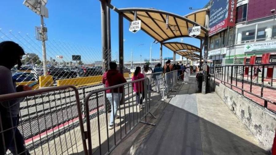 Autorizan construcción del Puente Gateway: nuevo cruce peatonal entre Matamoros y Brownsville