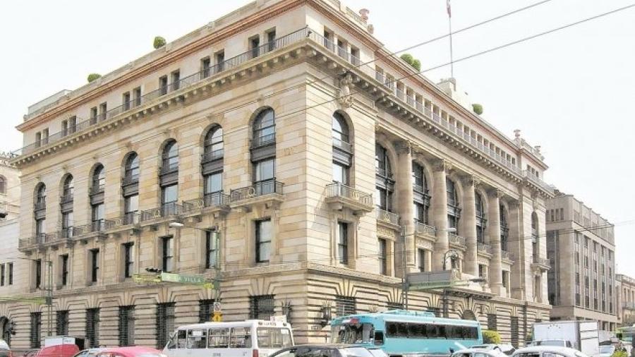 Corresponsales de caja de Banxico trabajarán sólo martes y jueves 