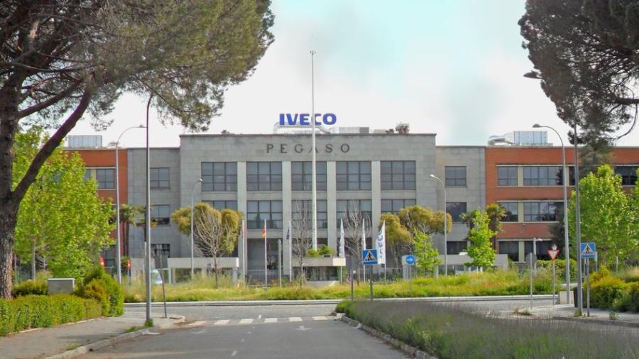 Empleada de Iveco se suicidó tras difundirse un video sexual en su empresa