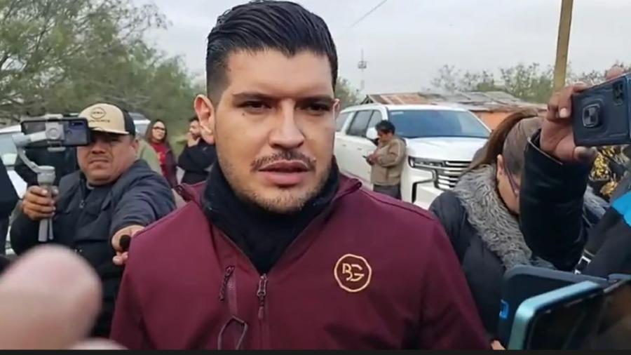 Antiguo estadio municipal será refugio para recibir 250 deportados diarios: Alcalde