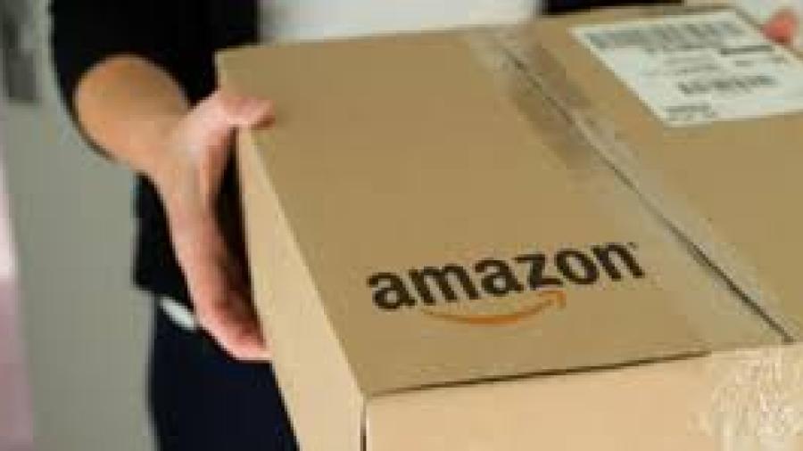 Amazon ofrecerá la entrega gratuita de la mayoría de sus productos en un solo día