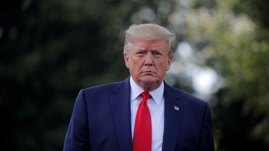 Trump retira a su candidato para jefe de Inteligencia de EU