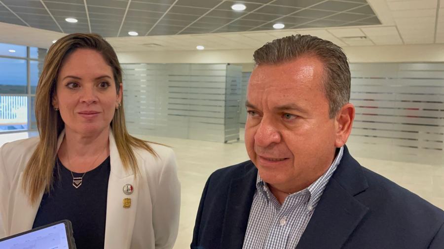 Denuncia PRI que Morena se piratea iniciativas