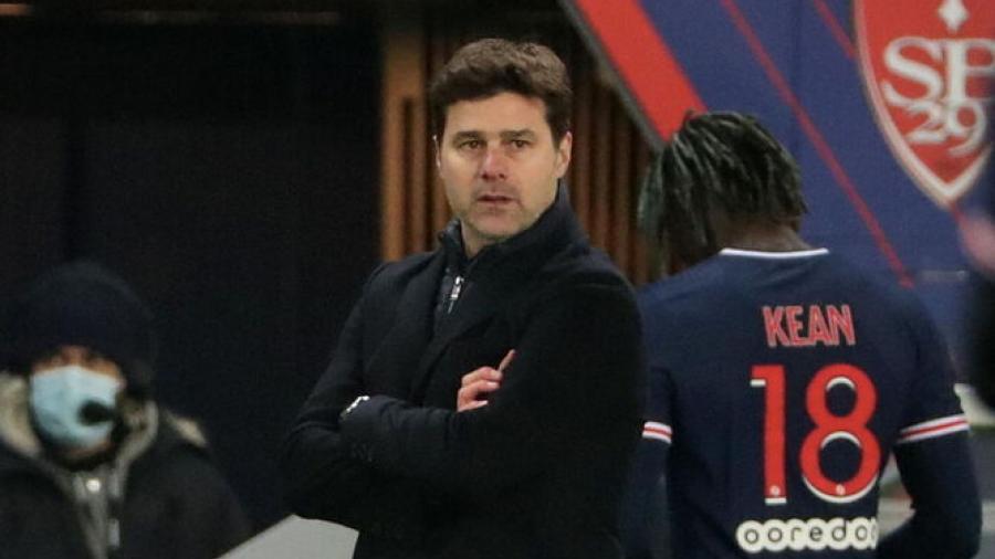 Mauricio Pochettino da positivo a COVID-19