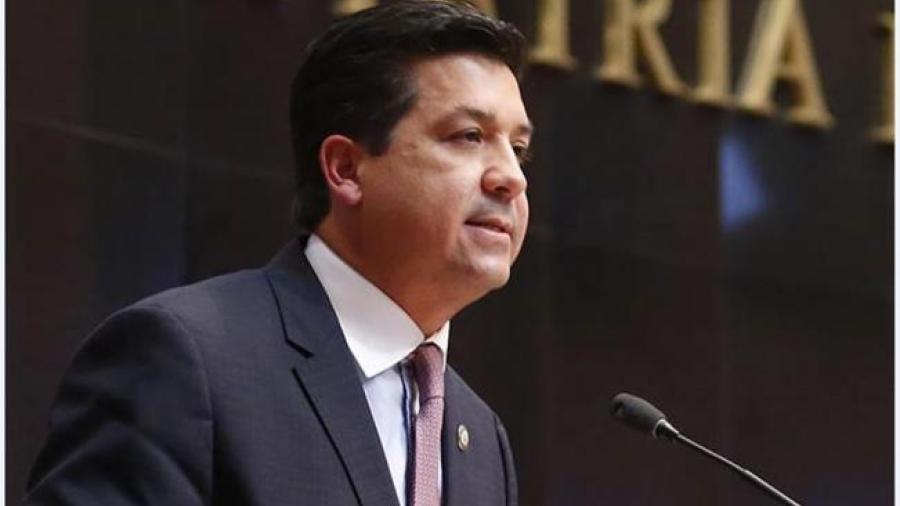 El gobernador de Tamaulipas invita a EPN y Trump a la frontera 