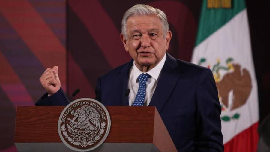 AMLO no visita colonias de Acapulco para evitar “emboscada” de conservadores
