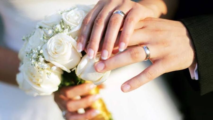 Valle del Río Grande ofrece bodas gratis en San Valentín