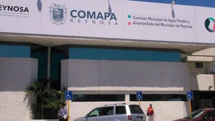 Revelan corrupción al interior de Comapa Reynoa