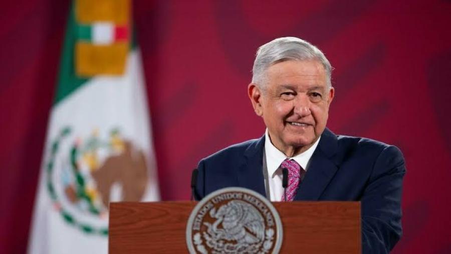 Aprobación de AMLO sube a 61% en septiembre