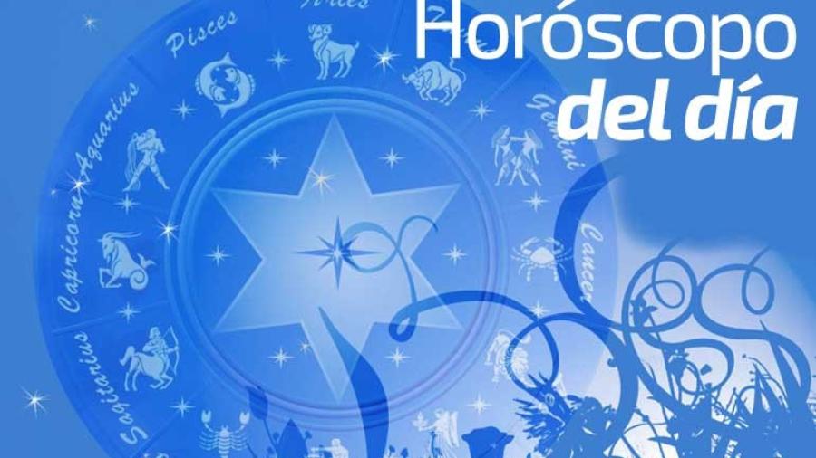 Horoscopo, tu horoscopo de hoy