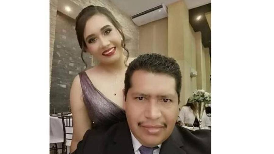 MC exigió justicia por Antonio de la Cruz y su hija