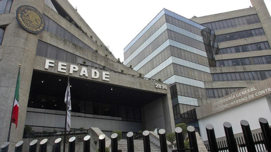 Fepade ha recibido 1 mil 106 denuncias por probables delitos electorales