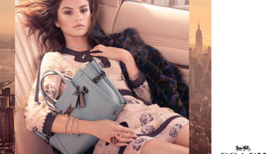 Selena Gomez, reina de Instagram y la que más dinero gana