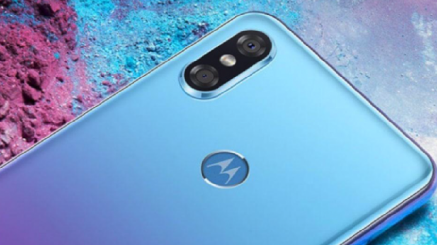 ¡Sorpresa¡ Filtran el Motorola P30