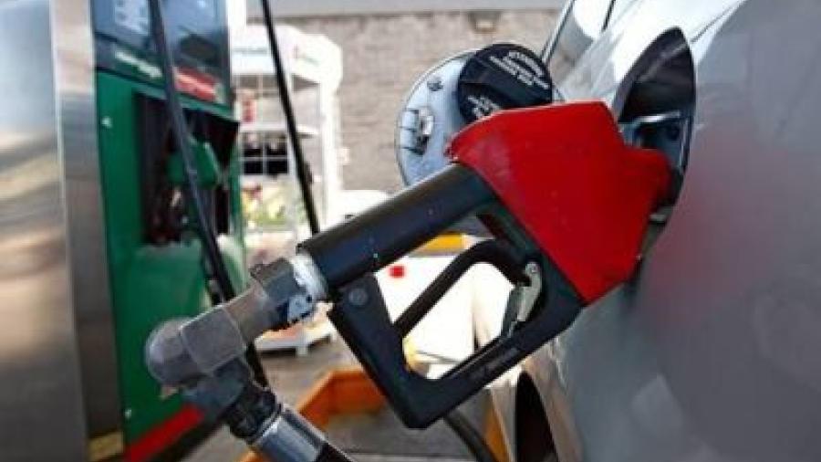 Gasolina Premium se vende este lunes hasta en 18.30 pesos por litros