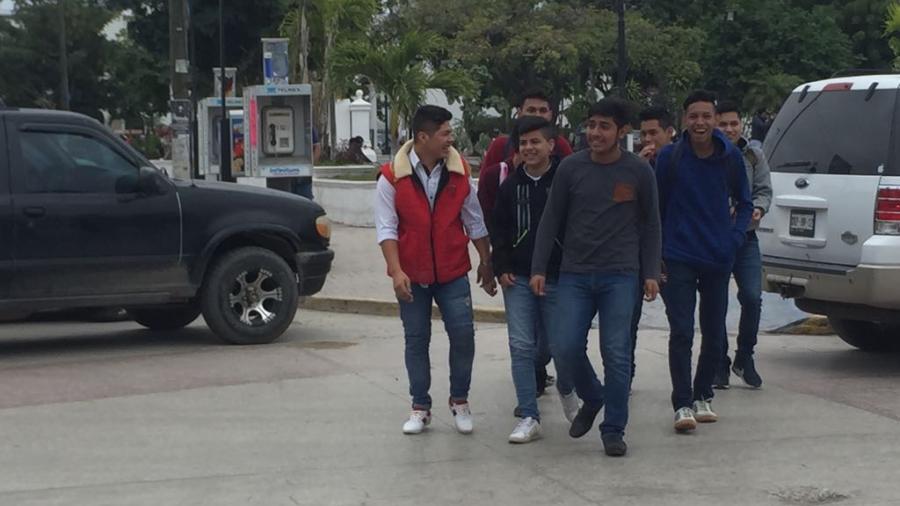 Crece incidencia de j&oacute;venes que consumen sustancias t&oacute;xicas