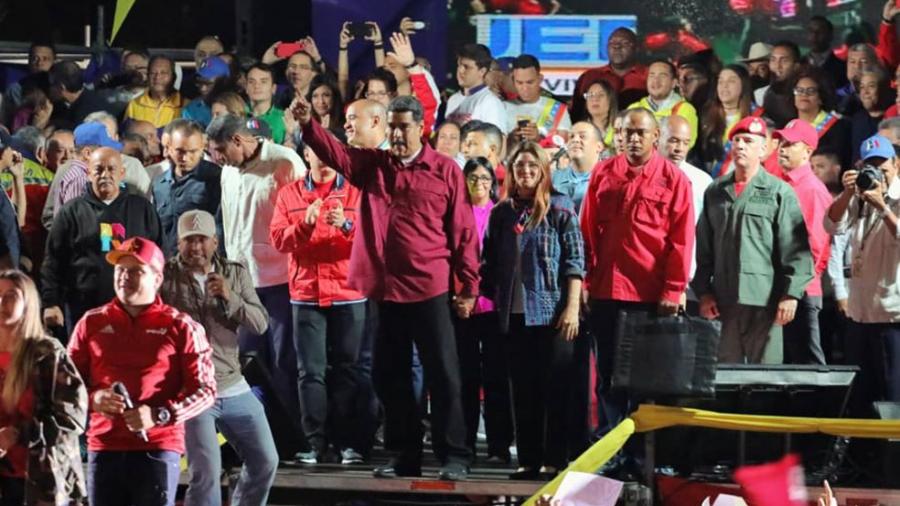 Grupo de Lima rechaza resultado electoral en Venezuela