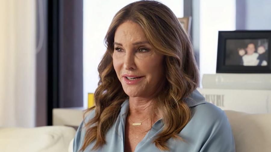 Caitlyn Jenner a favor de prohibición contra atletas trans en equipos femeninos